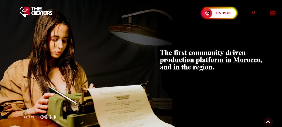 Valkyries productions